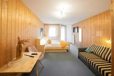 Hotel Das Lisann