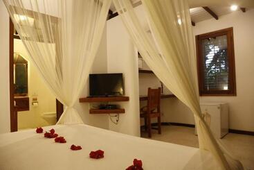 پانسیون Casas Natureza Brasil