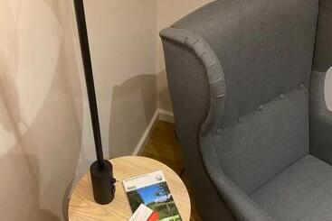 پانسیون Kleines Berghaus