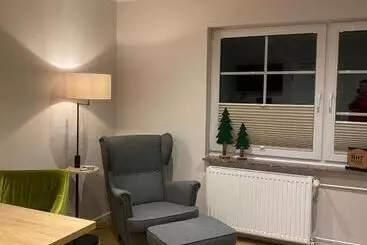 Pension Kleines Berghaus