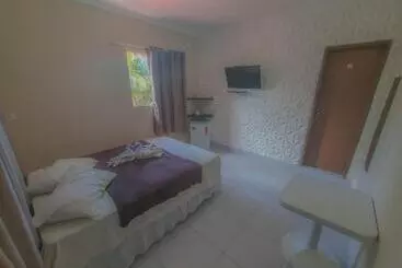 Pensione Pousada Xaréu Maragogi