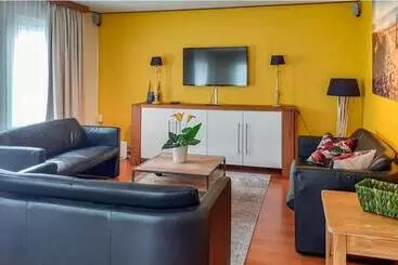 Pensión Stellechalets Op Vakantiepark Stelleplas   Heinkenszand