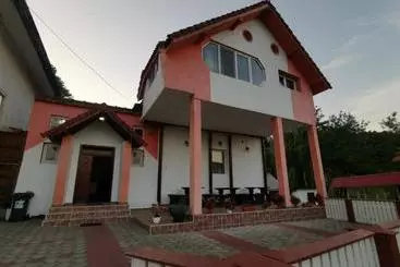 Pensiunea Anidor