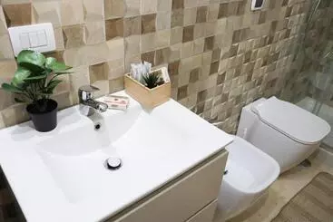 Aamiaismajoitus (B&B) Dimora Di Campagna Alle Falde Del Vesuvio