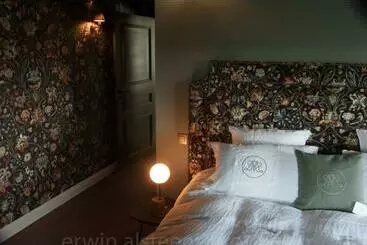 Bed and Breakfast Villa Servais