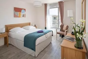Aparthotel Domitys La Serpentine