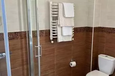 Hotelli ковчег