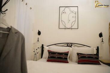 Hotel تاج عكا Taj Akko