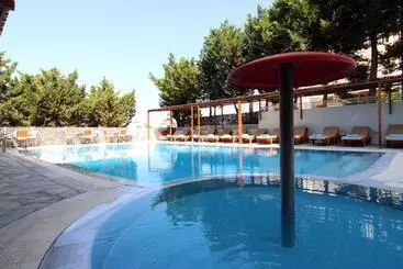 Hotel 6 Milje