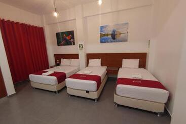 ホテル San Juan, Tarapoto