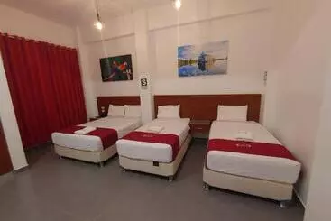 ホテル San Juan, Tarapoto