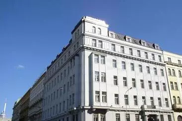 Hotel The Gold Bank