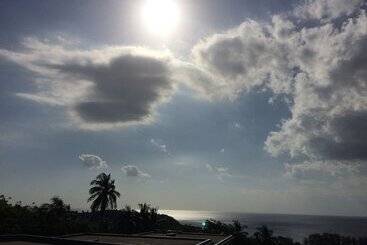 Aparthotel Karon Butterfly Residence