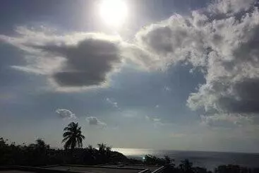 アパートホテル Karon Butterfly Residence