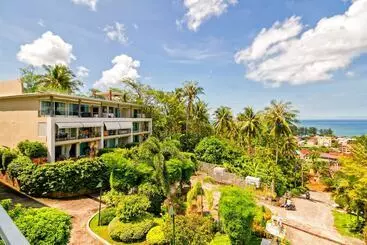 Aparthotel Karon Butterfly Residence