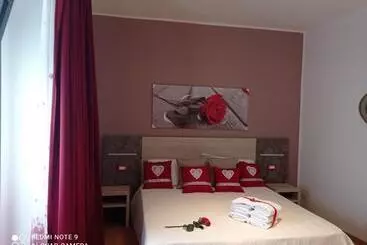Pensione Ke Rooms