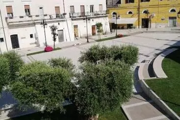 ペンション Ke Rooms