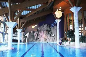Aparthotel Résidence Lac Du Lou   Les Ménuires