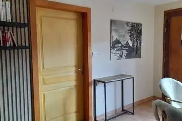 ベッドアンドブレックファースト L Amandaure