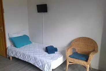 Aamiaismajoitus (B&B) L Amandaure