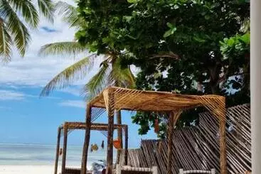 Hotelli Ayla Beach House