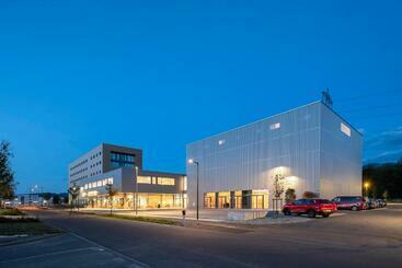 בית מלון כפרי Firmament