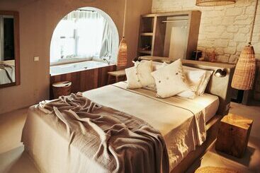 هتل Gaia Alaçatı Bazaar