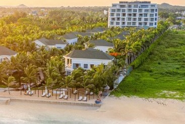 Le Palmier Ho Tram Resort