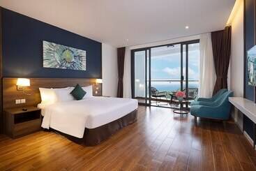 Le Palmier Ho Tram Resort