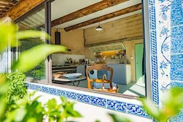 ペンション Bastide Saint Estève