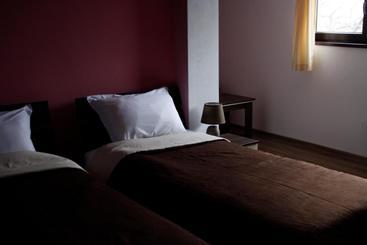 بنسيون Guest House Bulgari