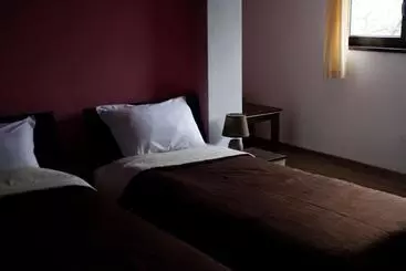 ペンション Guest House Bulgari