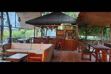 Pension Room In Guest Room  Nice Place In Quimbaya Quindio Close To Natural Parks