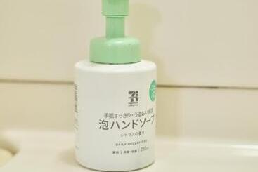 Aparthotel Tora Hotel Tokyo Ueno 寅ホテル 上野 D