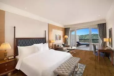 Welcomhotel By Itc Hotels, Tavleen, Chail