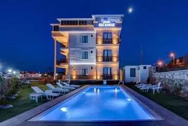 Bed and Breakfast Cunda Bal Konak