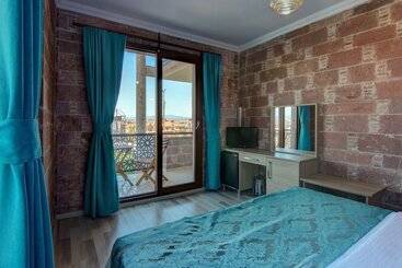 Bed and Breakfast Cunda Bal Konak