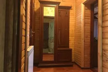 Aamiaismajoitus (B&B) Elf Cottage