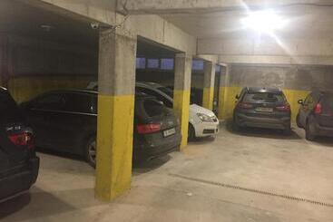 Family Hotel   City Hotel Yambol