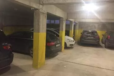 Family Hotel   City Hotel Yambol