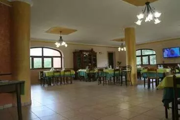 Hotel Agriturismo Carlo Cioffi