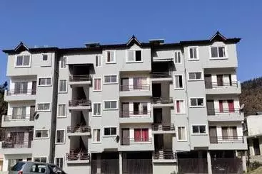 Szálloda Oyo 73019  Ivy