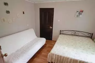 پانسیون частный дом у федотовича