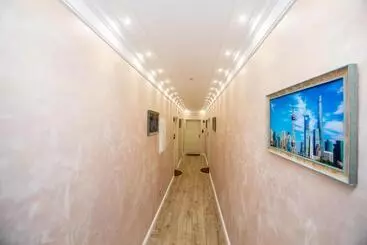 Majatalo B&d Apartments Delux, New