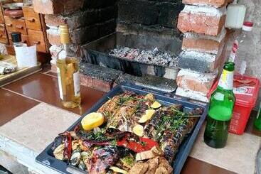 פנסיון Къща За Гости Уют Guest House Cozy