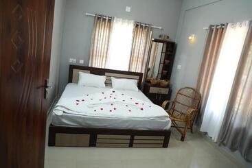 Pensão Kailasa Stays