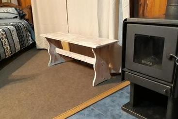 بنسيون La Rosadita Restotur