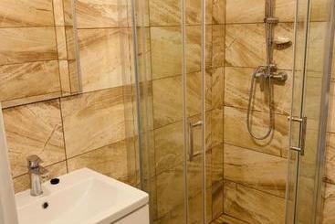 Panzió Pivovar Malý Janek Restaurace, Penzion A Stany