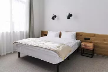 Alberg Bobritsa Dacha