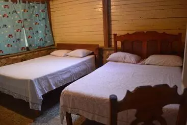 Cămin Posada Los Reyecitos